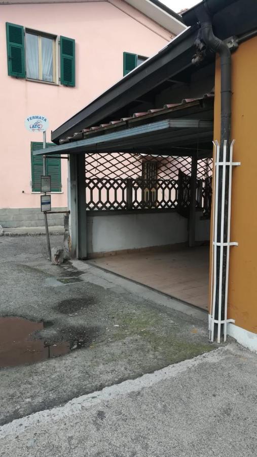 Casa Nene Apartment La Spezia Exterior foto